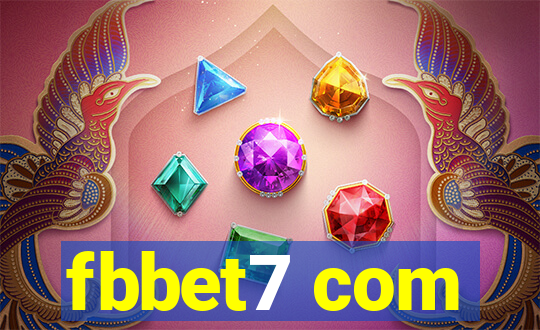 fbbet7 com